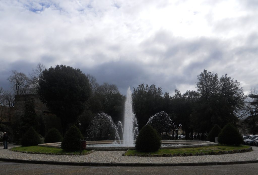 Nascono il parco "Norma Cossetto" e "Piazza XX settembre 1870"
