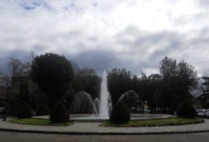 Nascono il parco "Norma Cossetto" e "Piazza XX settembre 1870"