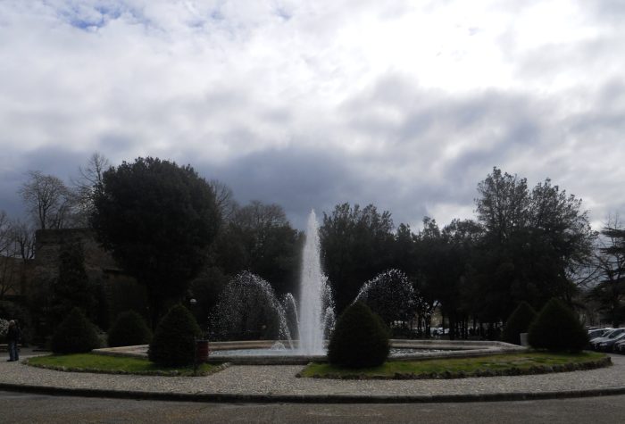 Nascono il parco "Norma Cossetto" e "Piazza XX settembre 1870"