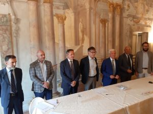 Costituito il polo Sahiub: nasce a Siena il Parco Scientifico dell’Intelligenza Artificiale