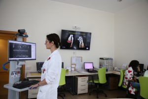 Teleconsulto pediatrico, anche i 13 ospedali dell&rsquo;Ausl sud est si collegano con il Meyer di Firenze