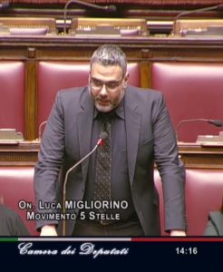 Ecoscuola: grazie all'iniziativa lanciata dai parlamentari M5s fondi alle scuole di Sovicille e Chiusi