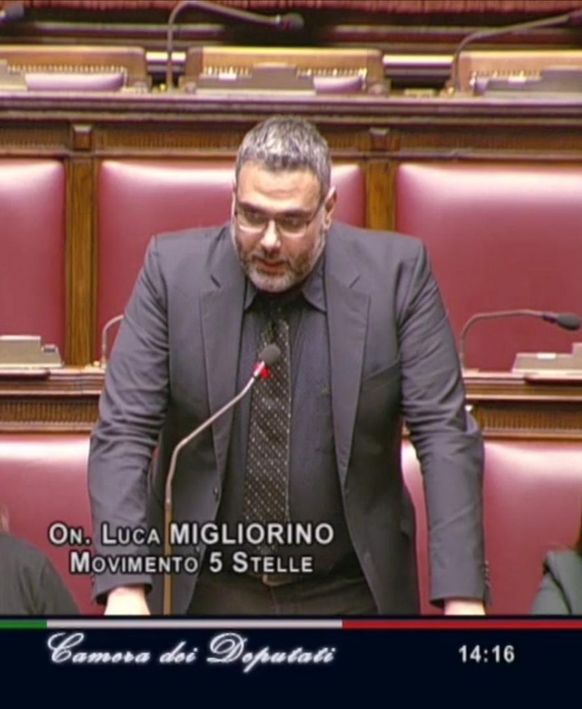 Ecoscuola: grazie all'iniziativa lanciata dai parlamentari M5s fondi alle scuole di Sovicille e Chiusi