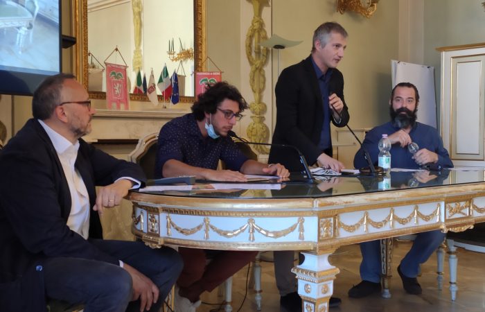 Al via il Chianti Festival. L&rsquo;estate nel Chianti riparte dalla cultura