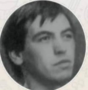 Siena dice addio a Mauro Muzzi, detto "Sello"