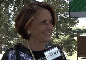 Il prefetto di Siena incontra il Console Generale degli Stati Uniti d’America a Firenze