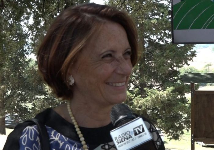 Il prefetto di Siena incontra il Console Generale degli Stati Uniti d&rsquo;America a Firenze