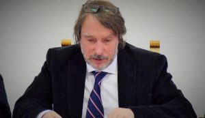 Michele Pinzuti resta segretario generale del Comune di Siena