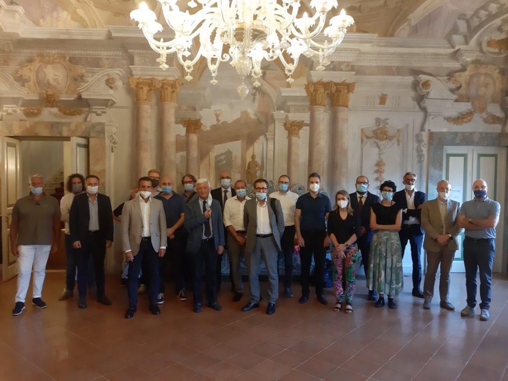 Fondazione Mps: SAIHub, nasce il polo di innovazione senese di intelligenza artificiale