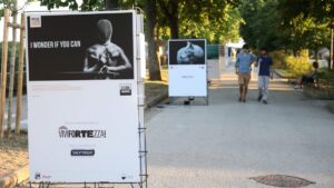 Il "Siena International Awards Festival" torna dal 10 Ottobre al 10 Dicembre