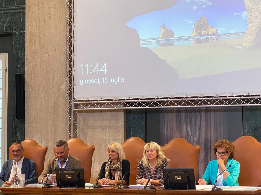 "Summer Science Tour", appuntamento con la scienza alla &ldquo;Capannina&rdquo;