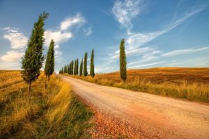 Via Romea Sanese, firmato l'accordo per la promozione dell'itinerario