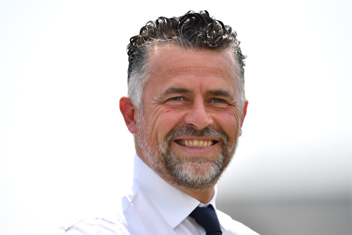 Robur Siena: Baldini candidato numero uno per la panchina