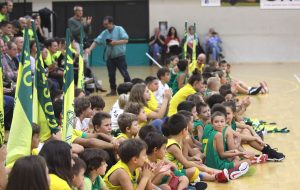 "We are Costone 1904": Costone lancia il camp estivo per minibasket e nati 2008-2009