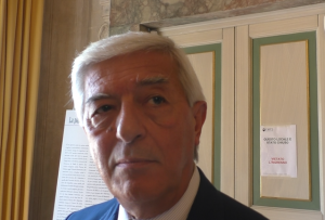 Fondazione: "Contenziosi con Mps, non ci sono trattative o approfondimenti in corso"