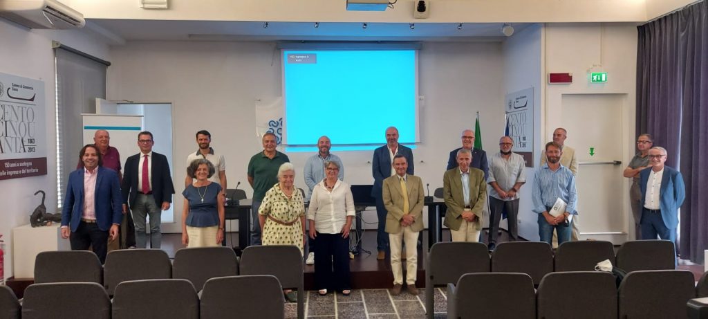 Unione Provinciale Agricoltori Siena, Nicola Ciuffi &egrave; il nuovo presidente