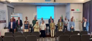 Unione Provinciale Agricoltori Siena, Nicola Ciuffi &egrave; il nuovo presidente