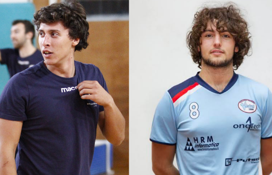 Emma Villas Aubay Siena, Crivellari e Milordini chiudono il roster