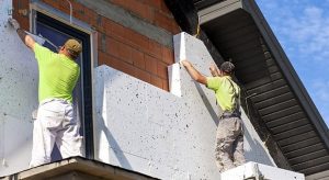 Ecobonus 110% per cappotto termico