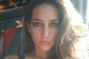 Ragazza morta in un incidente stradale, senese anonima dona albero a Gerusalemme per ricordarla