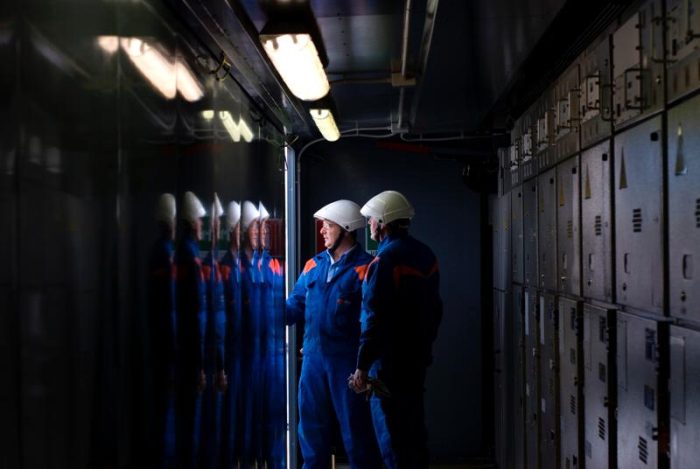 Enel rinnova la cabina elettrica "Salicotto 2", luned&igrave; i lavori