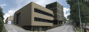 Siena, Gsk inaugura il nuovo Trd Smart Lab