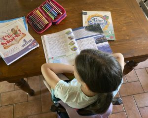 A Radicondoli i libri per le scuole medie li compra il Comune