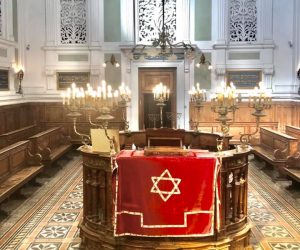 Proseguono in sinagoga gli appuntamenti alla scoperta della cultura ebraica