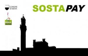 Dal 4 Agosto riparte la consegna delle "Sosta pay"