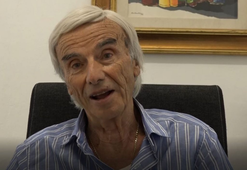 Usura, poche denunce. Questa sera l'intervista a Lelio Grossi, presidente della Fondazione per la prevenzione dell'usura