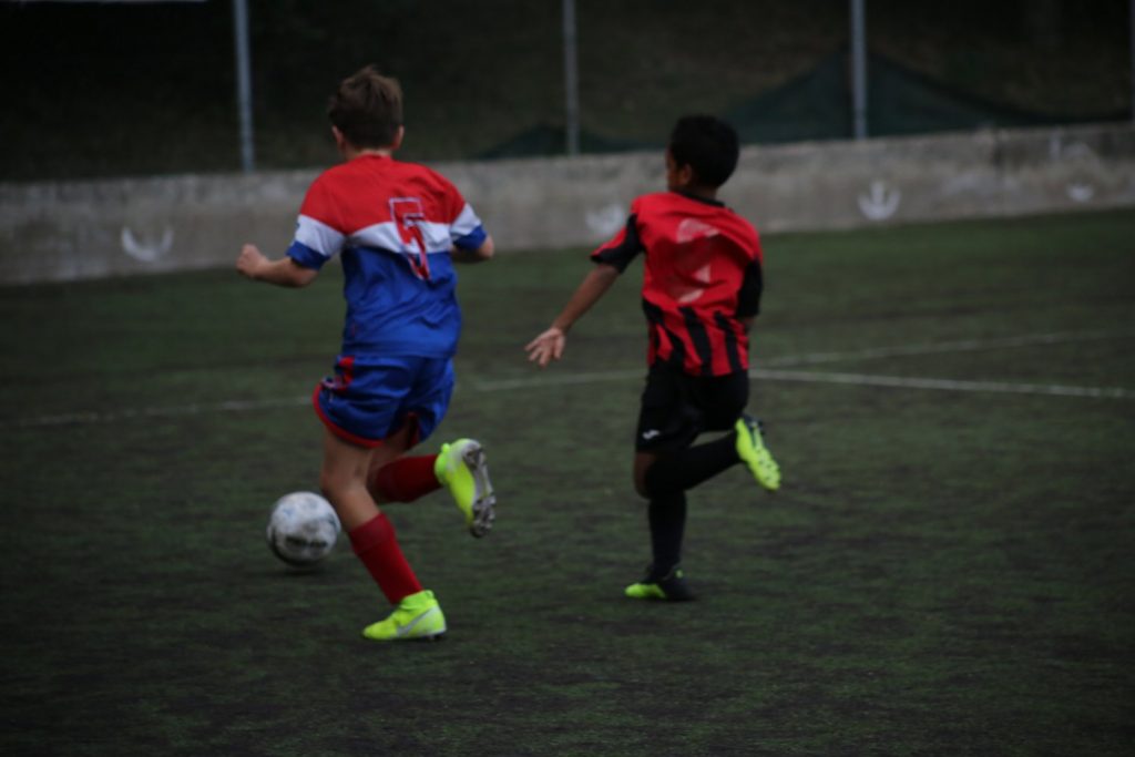 Dal Marciano alla Fiorentina: speranze del calcio made in Siena