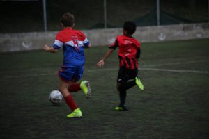 Dal Marciano alla Fiorentina: speranze del calcio made in Siena
