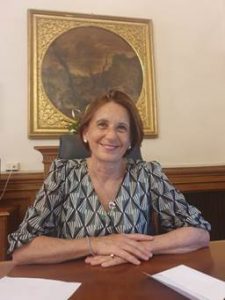 Il nuovo Prefetto di Siena Maria Forte: "Mi inserisco in un territorio amato in tutto il mondo"