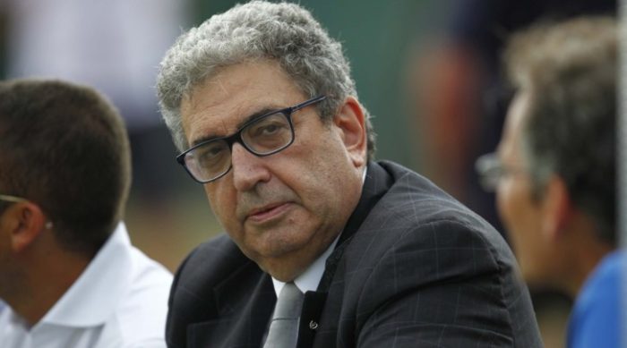 Perinetti a Radio Siena Tv: "Matrimonio con il Siena? Per ora hanno pubblicato le partecipazioni"