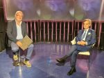 Il prefetto Gradone e il suo legame con Siena a “Storie da raccontare”