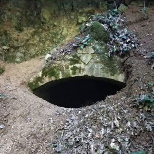 Scoperto a Siena un rifugio antiaereo della seconda guerra mondiale