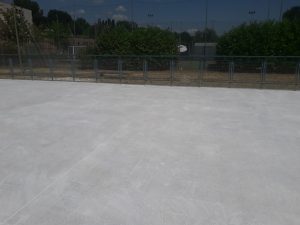 Roller Team ha una nuova casa a San Miniato: conclusi i lavori alla pista di pattinaggio