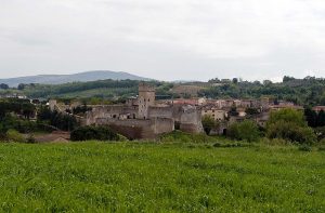 SRT 2 "Cassia", via alla gara per il primo lotto della variante di Staggia Senese