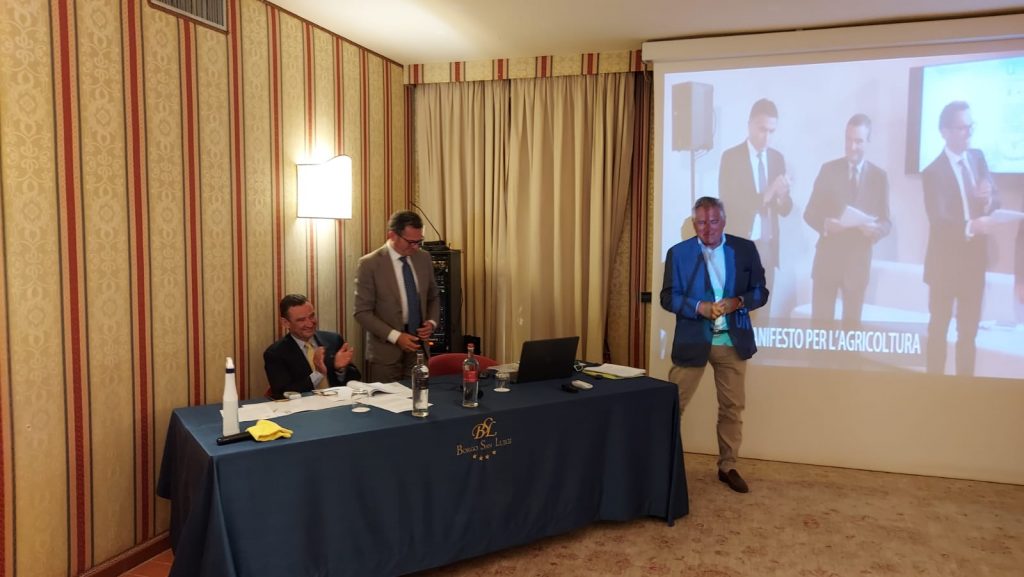 Upa Siena, eletto il nuovo Consiglio Direttivo, 4 le new entry. Bicocchi lascia la presidenza dopo due mandati