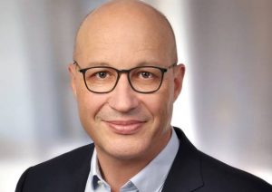 Whirlpool, il presidente Gilles Morell per la prima volta in visita a Siena