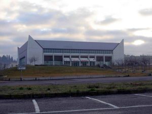 Palasport Colle, il Comune risponde: "Agito con correttezza e trasparenza"