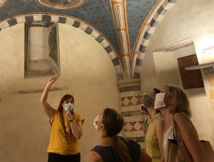 Un territorio, tante storie: alla scoperta dei Musei Senesi con il Centro Guide