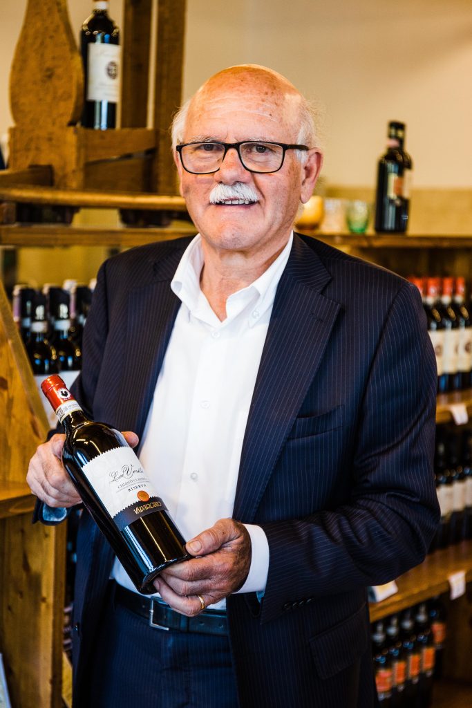 Vendemmia, Baragli (Fedagripesca): "In Toscana mancheranno 5mila stagionali"