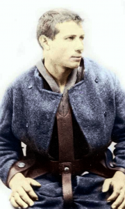 La morte di Sante Caserio e quello stornello tanto caro ai senesi