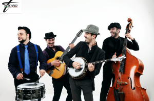 Chianciano Terme da vivere: la musica grande protagonista del festival