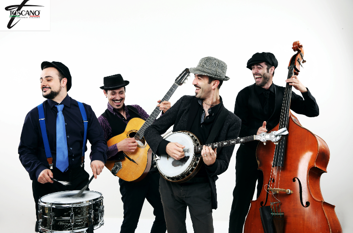 Chianciano Terme da vivere: la musica grande protagonista del festival