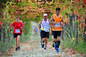 Castelnuovo Berardenga: EcoMaratona del Chianti,  si torna a correre e passeggiare fra colline e vigneti
