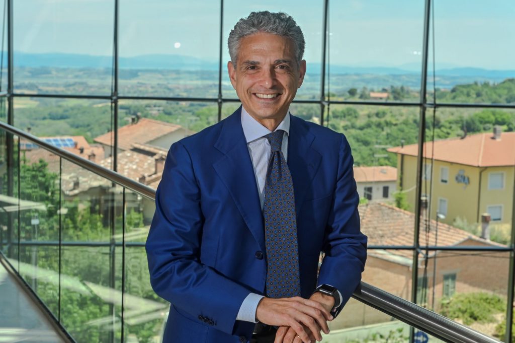 Banca Valdichiana, il resoconto dell'impegno in emergenza Covid