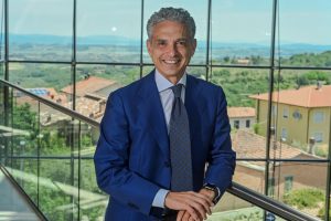 Banca Valdichiana, il resoconto dell'impegno in emergenza Covid