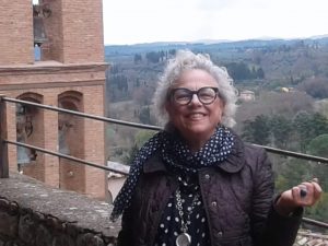 Scomparsa Luana Garzia, il cordoglio dell'Amministrazione comunale